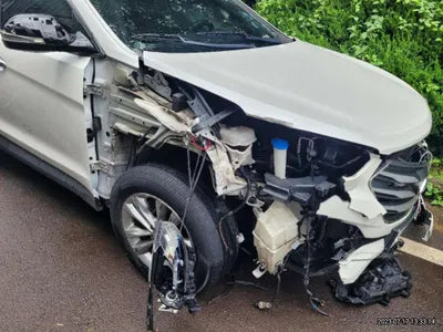 2016 Hyundai Santa FE 073KMKMHSW81UBGU6 VIN:073KMKMHSW81UBGU6