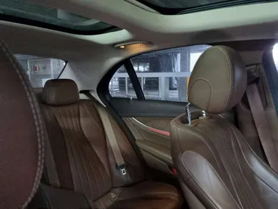 2017 Mercedes-Benz E 300 WDDZF4JB5HA224731 VIN:WDDZF4JB5HA224731