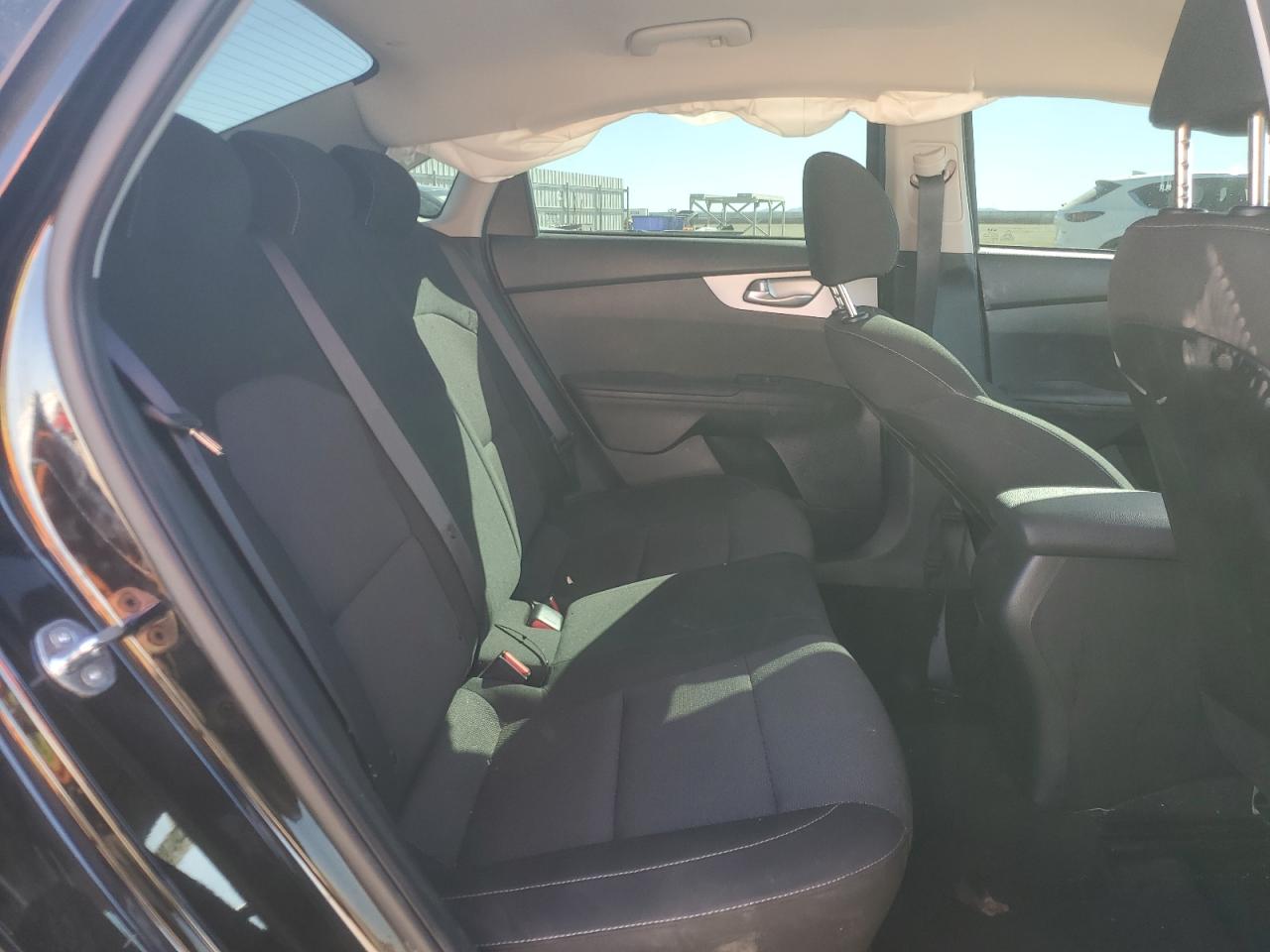 2023 KIA FORTE LX VIN:3KPF24AD4PE622907