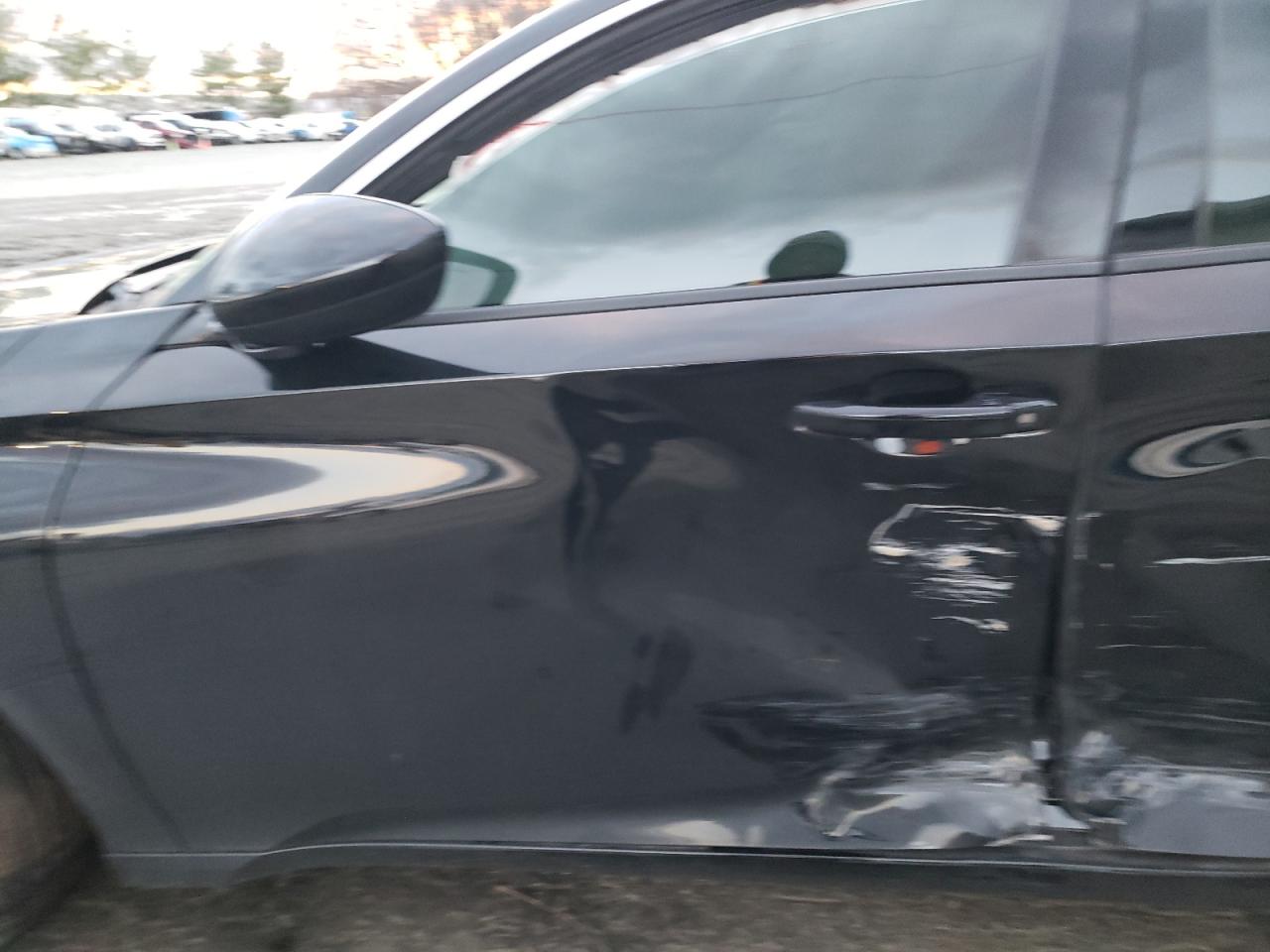 2022 HONDA ACCORD SPORT VIN:1HGCV2F39NA014669