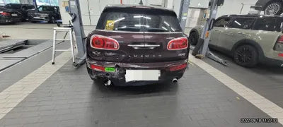 2016 MINI Clubman WMWLN9107GTJ49819 VIN:WMWLN9107GTJ49819
