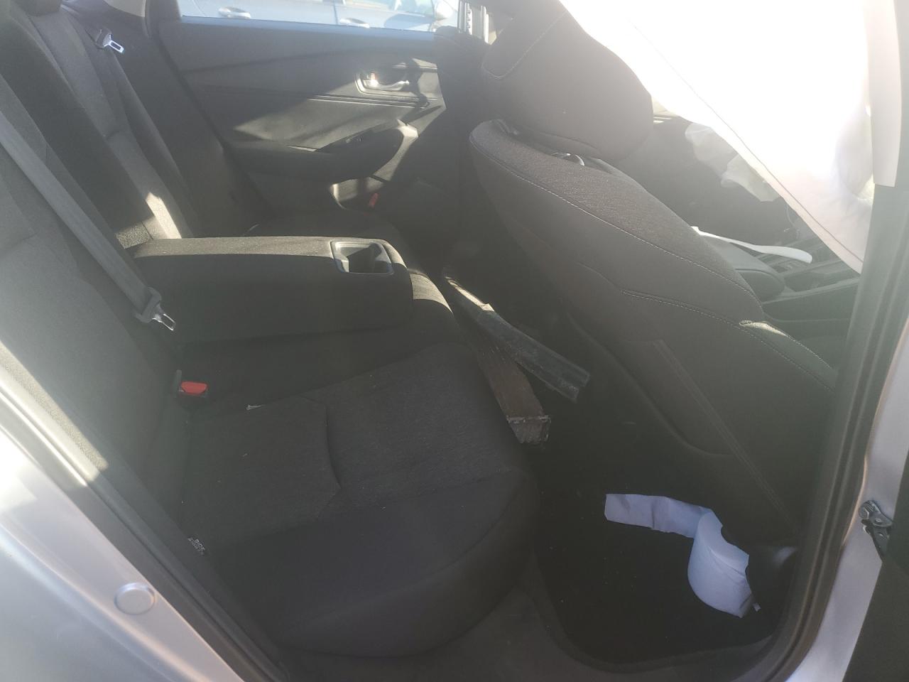 2024 HONDA ACCORD EX VIN:1HGCY1F31RA073335