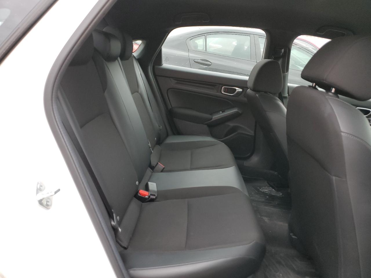 2023 HONDA CIVIC SPORT VIN:19XFL2H86PE020441
