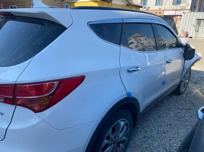 2015 Hyundai Santa FE 530KMKMHSW81UBFU5 VIN:530KMKMHSW81UBFU5