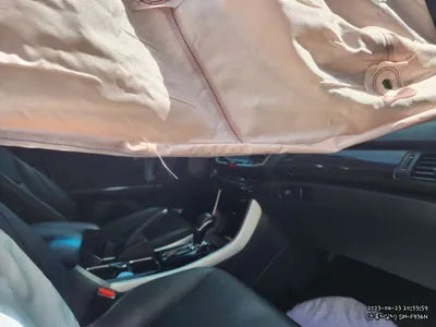 2017 Honda Accord 233KM1HGCR2680HA5 VIN:233KM1HGCR2680HA5