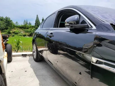 2017 Jaguar XF SAJBB4BN3HCY32897 VIN:SAJBB4BN3HCY32897