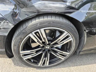 2023 BMW 760 WBY51EJ0XPCN13343 VIN:WBY51EJ0XPCN13343