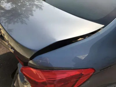 2018 BMW 520 WBAJC3109JDB91357 VIN:WBAJC3109JDB91357