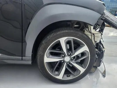2017 Hyundai Kona KMHK4815GJU050006 VIN:KMHK4815GJU050006