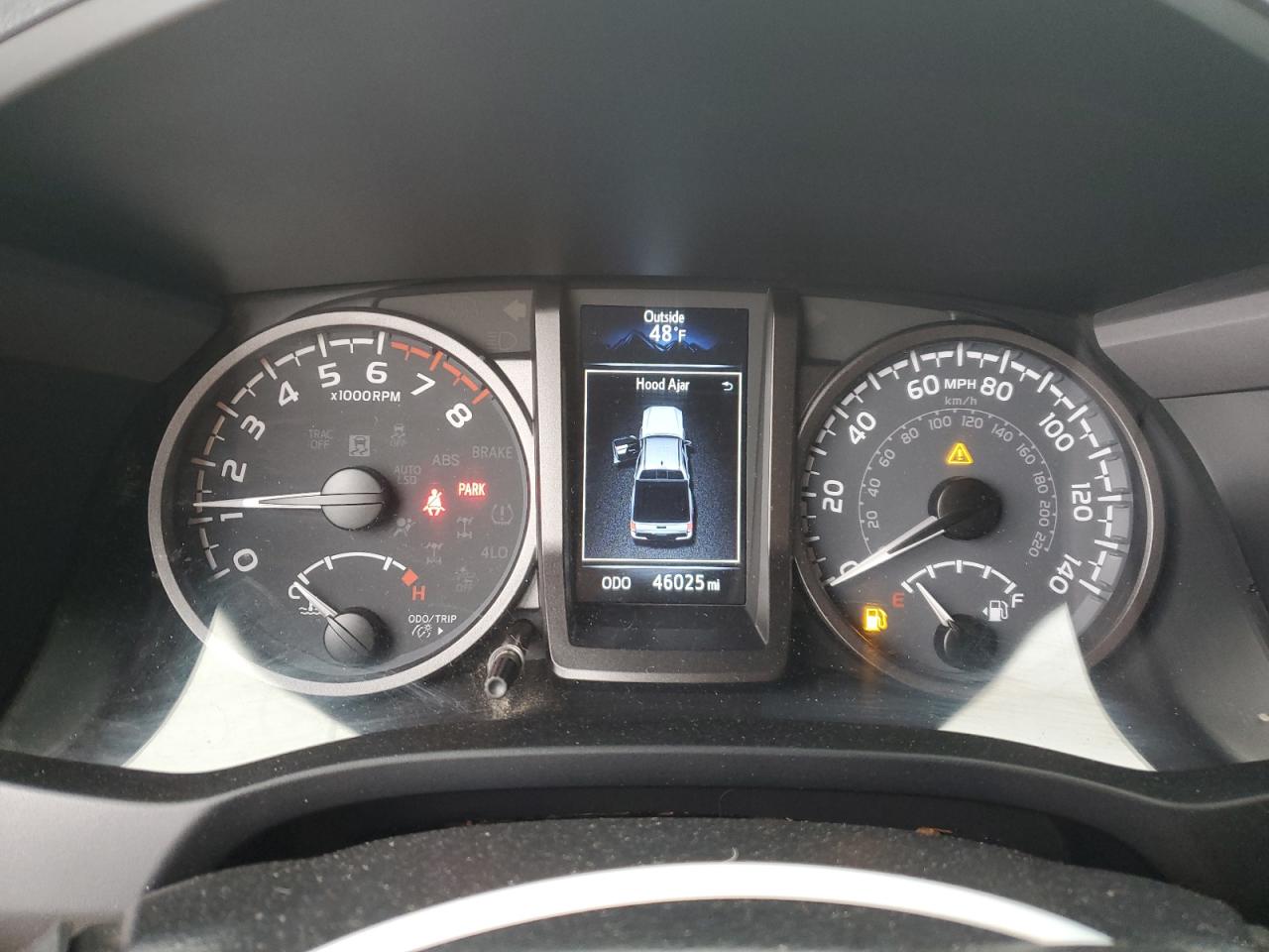 2022 TOYOTA TACOMA DOUBLE CAB VIN:3TYCZ5AN0NT086431