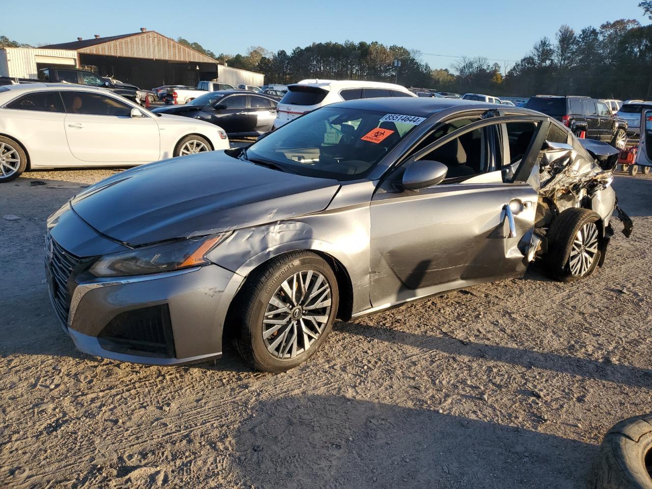 2023 NISSAN ALTIMA SV VIN:1N4BL4DVXPN375569