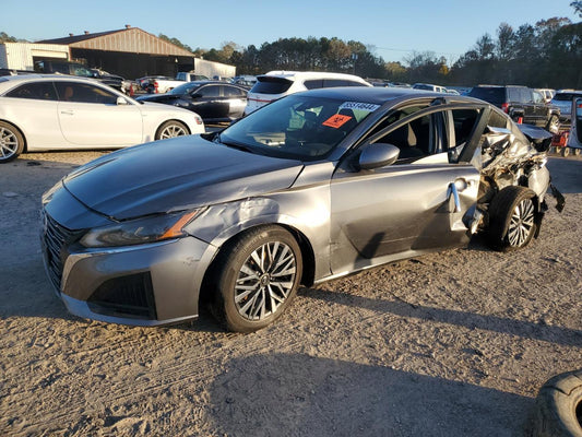 2023 NISSAN ALTIMA SV VIN:1N4BL4DVXPN375569