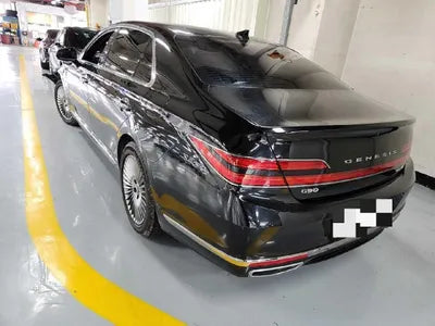 2019 Genesis G90 VIN: