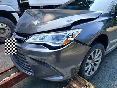 2017 Toyota Camry 4T1BD1FK8HU223530 VIN:4T1BD1FK8HU223530