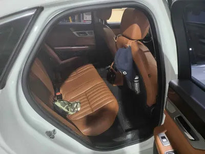 2017 Jaguar XF SAJBB4BN5HCY40970 VIN:SAJBB4BN5HCY40970