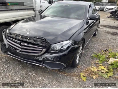 2018 Mercedes-Benz E 300 WDDZF4JB1KA574767 VIN:WDDZF4JB1KA574767