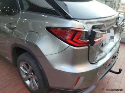 2018 Lexus RX 450 JTJBGMCA5J2035975 VIN:JTJBGMCA5J2035975