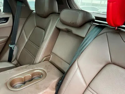 2021 Porsche Cayenne WP1AA29Y1MDA15786 VIN:WP1AA29Y1MDA15786