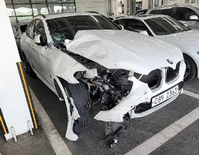 2019 BMW 420 WBAVJ9107K9A39981 VIN:WBAVJ9107K9A39981