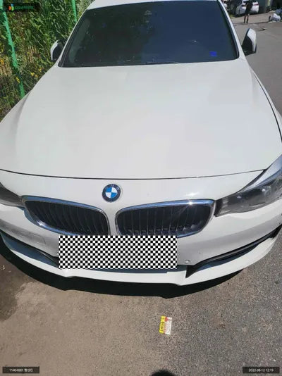 2015 BMW 320 WBA3Y5104FD953276 VIN:WBA3Y5104FD953276