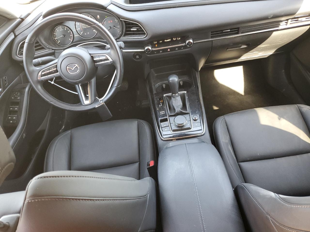 2023 MAZDA CX-30 PREFERRED VIN:3MVDMBCMXPM502116