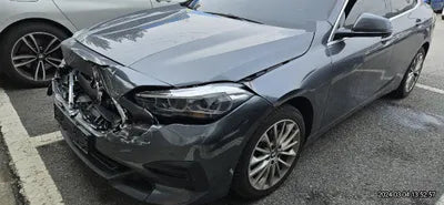 2021 BMW 218 WBA31AM03M7H63668 VIN:WBA31AM03M7H63668