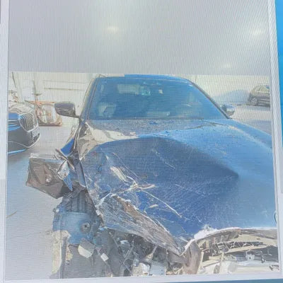 2017 BMW 520 WBAJC310XHG465820 VIN:WBAJC310XHG465820