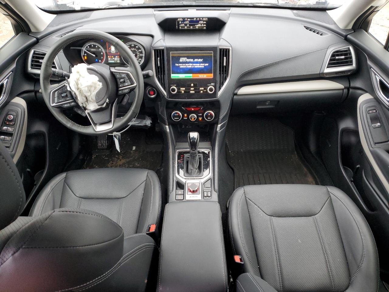 2024 SUBARU FORESTER LIMITED VIN:JF2SKALC7RH464563