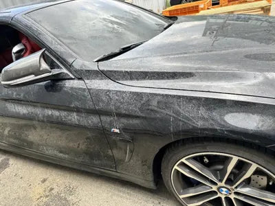 2018 BMW 430 WBA4Z1100JEA51451 VIN:WBA4Z1100JEA51451