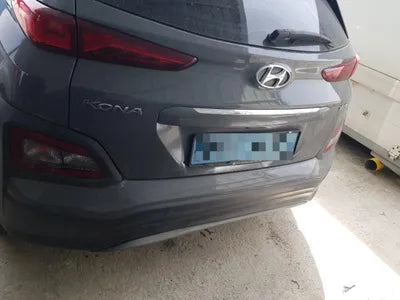 2019 Hyundai Kona KMHK381GFKU042121 VIN:KMHK381GFKU042121