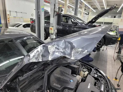 2018 BMW 320 WBA8A9101JAH11236 VIN:WBA8A9101JAH11236