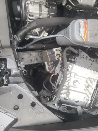 2021 Audi A6 WAUZZZF21MN036862 VIN:WAUZZZF21MN036862