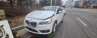 2018 BMW 2 Series Gran Tourer WBA2C1104J7A33127 VIN:WBA2C1104J7A33127
