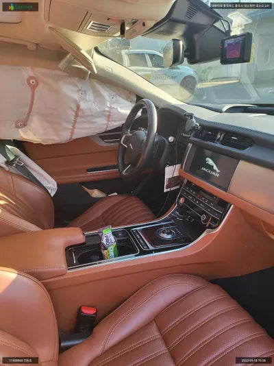2020 Jaguar XF SAJBA4BN9LCY83493 VIN:SAJBA4BN9LCY83493
