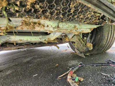 2022 Genesis G80 VIN: