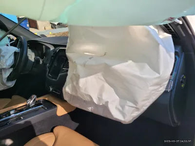 2021 Volvo XC90 YV1LF062CM1747065 VIN:YV1LF062CM1747065