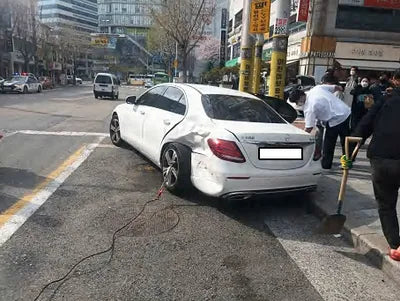 2017 Mercedes-Benz E 300 WDDZF4KBXHA225825 VIN:WDDZF4KBXHA225825