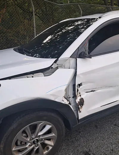 2017 Hyundai Tucson KMHJ3815GHU358354 VIN:KMHJ3815GHU358354