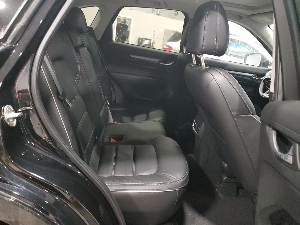 2024 MAZDA CX-5 PREFERRED VIN:JM3KFBCL5R0504234