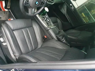 2020 BMW X5 M WBACV0104L9C83970 VIN:WBACV0104L9C83970