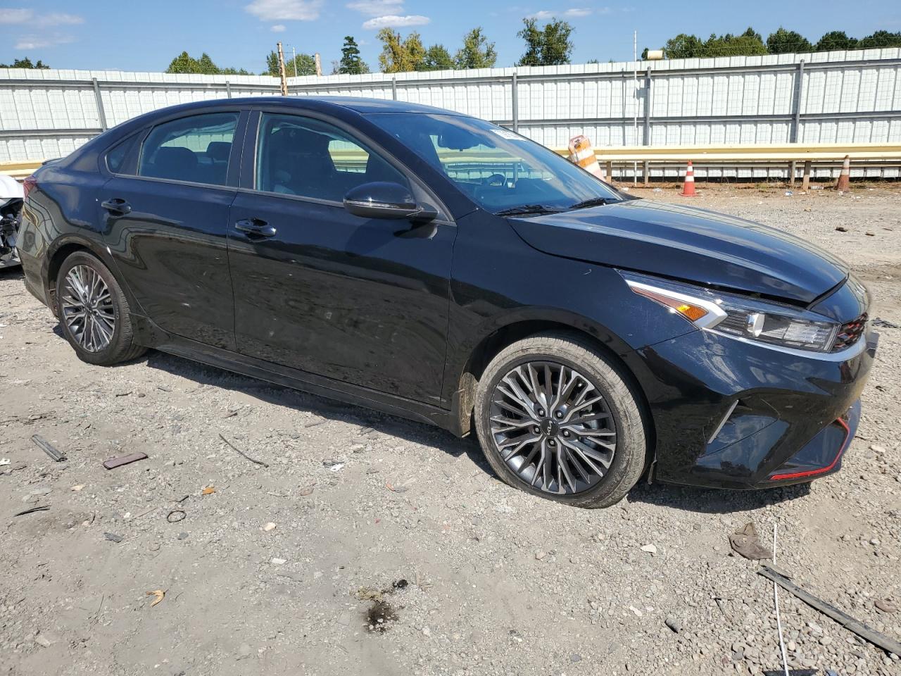 2024 KIA FORTE GT LINE VIN:3KPF54AD5RE708009