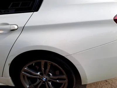 2017 BMW 320 295KMWBA8A9103HK8 VIN:295KMWBA8A9103HK8