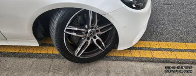 2019 Mercedes-Benz E 220 WDD1J1EB4KF095749 VIN:WDD1J1EB4KF095749