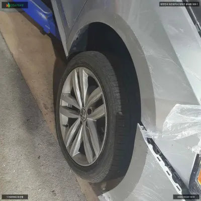 2018 Volkswagen Passat 1VWZZZA3ZJC043088 VIN:1VWZZZA3ZJC043088