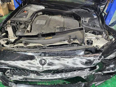 2020 Mercedes-Benz CLS 300 W1K2J1JB7LA072801 VIN:W1K2J1JB7LA072801