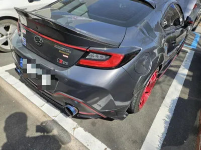 2022 Audi R8 JF1ZNBE1XN9753811 VIN:JF1ZNBE1XN9753811