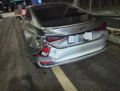 2019 Lexus ES 300 VIN: