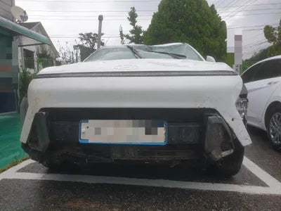 2023 Hyundai Kona KMHHC813BPU014694 VIN:KMHHC813BPU014694