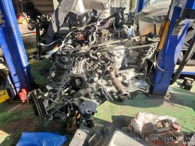 2021 Kia K5 KNAG341JBMA015419 VIN:KNAG341JBMA015419