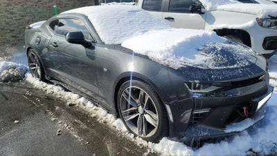 2017 Chevrolet Camaro 1G1F91R76H0132447 VIN:1G1F91R76H0132447